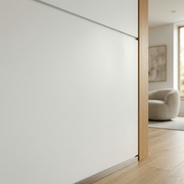 Acabados Obra Blanca